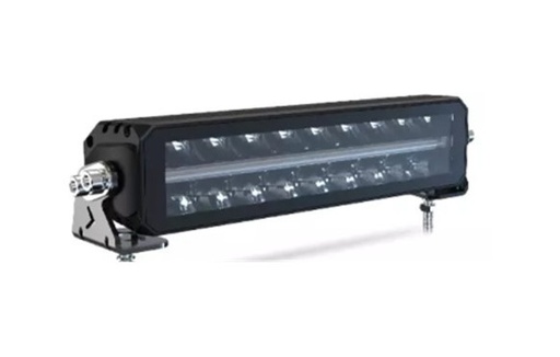 [LOYT-LYT-3N1-22] [LU] Barra Led 3 en 1 Combo DRL Ambar y Blanco 95W 12-24V IP68 LYT-3N1 Marca Loyta