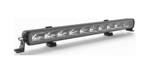 [LOYT-LYT-FLAT-10] [LU] Barra Led Delgada 10 Pulgadas 40W 12-24V IP68 LYT-FLAT-10 Marca Loyta