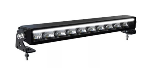 [LOYT-LYT-FLATDRL-42] [LU] Barra Led Flat con DRL Blanco 175W 12-24V IP68 LYT-FLATDRL-42 Marca Loyta 