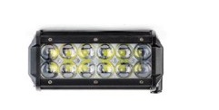 [LOYT-LYT-BAR5IN] [LU] Barra Led 5IN Lupa 36W Spot 12-24V LYT-BAR5IN Marca Loyta