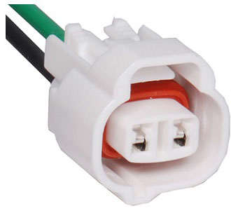 [RAIN-RDS-5316] [LU] Conector Bobinas de Encendido Mitsubushi Hilux L200 Pajero RDS 5316 marca Rainha
