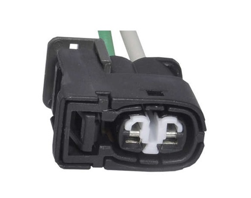 [RAIN-RDS-5375] [LU] Conector Bobinas de Encendido Ford Renault RDS 5375 marca Rainha