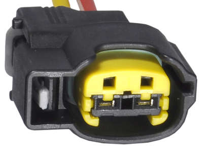 [RAIN-RDS-5377] [LU] Conector Bobinas de Encendido Hyundai Hb20 Santa Fe Tucson I30 Kia Cerato Picanto RDS 5377 marca Rainha