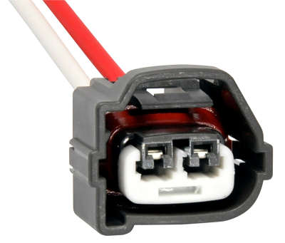 [RAIN-RDS-5501] [LU] Conector Bobina de Ignicion Toyota Lg 220 RDS 5501 marca Rainha