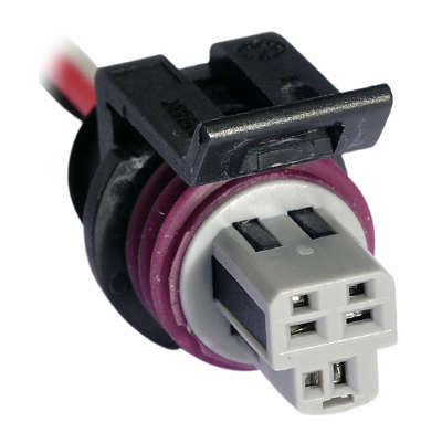 [RAIN-RDS-5637] [LU] Conector 3 Vias Gm RDS 5637 marca Rainha