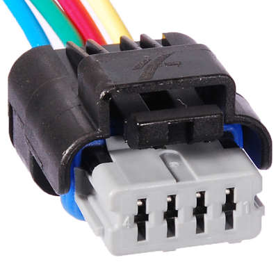 [RAIN-RDS-5844] [LU] Conector Bomba de Combustible Citroen Peugeot Renault Van 900 RDS 5844 marca Rainha