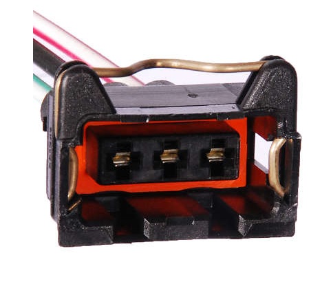 [RAIN-RDS-7685] [LU] Conector Bobina Sensor de Velocidad Audi Volkswagen RDS 7685 marca Rainha