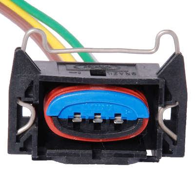 [RAIN-RDS-7759] [LU] Conector Bobina de Encendido Sensor Tps Ford Fiesta RDS 7759 marca Rainha