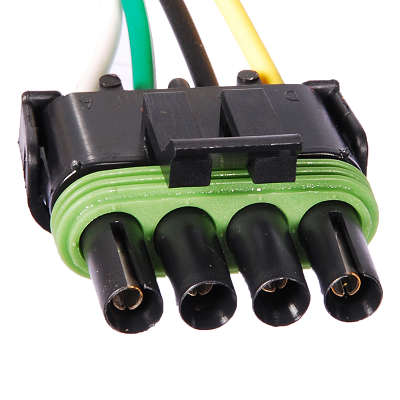 [RAIN-RDS-7799] [LU] Conector Alternador Gol Giii Faro Auxiliar Arteb Scania Sun Cover Fh13 F 2.8Mm Intermitente RDS 7799 marca Rainha