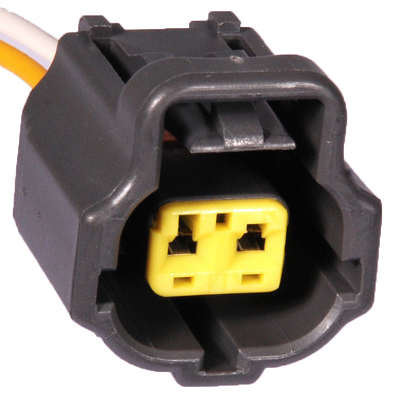 [RAIN-RDS-7890] [LU] Conector Agua Chic Rep VolkswagenGol Parati Ford 2 V F Guia Central 1.6Mm (Lg 214/215/216)) Lg 215 RDS 7890 marca Rainha