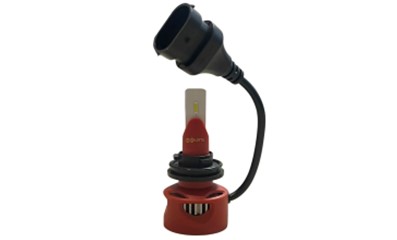 [LOYT-LYT-HB3-BO] [LU] Bombillo Led 9005 HB3 12-24V 25W Boom  LYT-HB3-BO marca Loyta
