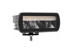 [LOYT-LYT-MULTI-A] [LU] Barra Led Multi Direccional Ambar y Barra Blanca 17/6W 12-24V IP68 LYT-MULTI-A marca Loyta