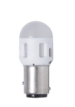 [OSRA-1357CW] [LU] Bombillo Led Tipo 1034 12V 1.2W (6000K) 1357CW marca Osram