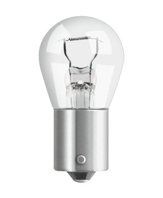 [NEOL-N241] [LU] Bombillo 1141 24V P21W 1 Contacto Pata Pareja N241 marca Neolux
