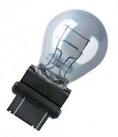[OSRA-3157] [LU] Bombillos 3157 27/7W 2 Contactos marca Osram