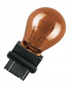 [LOYT-LYT-3157A] [LU] Bombillo Led 3157 Ambar 12-24V 2.8W 0.4W Canbus LYT-3157A marca Loyta