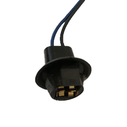 [GENE-SQ-158] [LU] Conector Bombillo 158 Tipo Ivica SQ-158