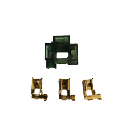 [GENE-SQ-H4CPSC] [LU] Unidad Sellada Curvo sin Cable SQ-H4CPSC