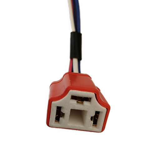[GENE-SQ-H4RL] [LU] Unidad Sellada Recto Loza Cable SQ-H4RL
