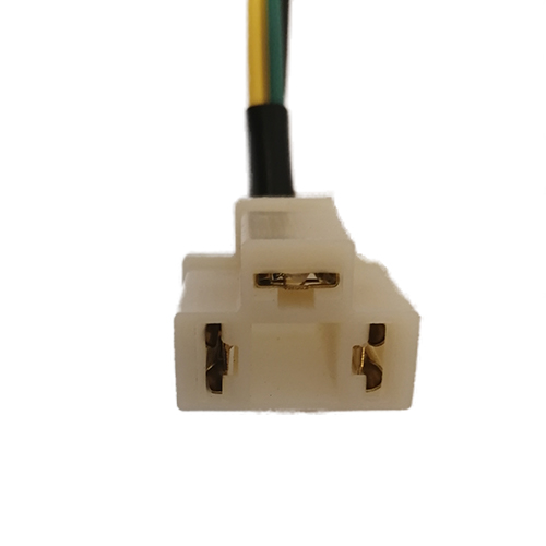 [GENE-SQ-H4RP] [LU] Unidad Sellada Recto SQ-H4RP