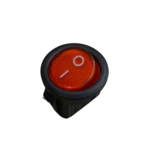 [GENE-BYE-1906RO] [LU] Switche 2 Posiciones 2 Contactos BYE-1906RO