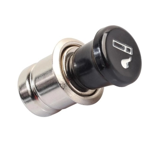 [GENE-SWT-CIGAR] [LU] Switche Encendedor 12-24V Uni SWT-CIGAR