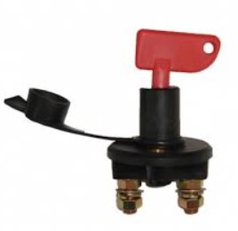 [GENE-SWT-MASTER] [LU] Switche Master Desconexion Plastico con Llave SWT-MASTER