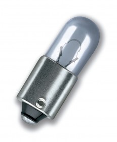 [OSRA-3893D] [LU] Bombillos 53 12V 4W 1 Contacto Pata Pareja Day Larga Vida 3893D marca Osram