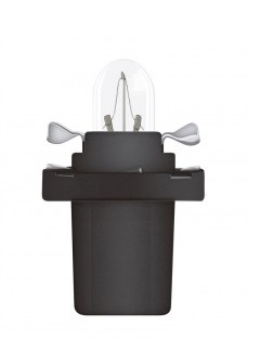 [OSRA-2721MF] [LU] Bombillos T5 12V 1.2W Base Plastica Grande 2721MF marca Osram