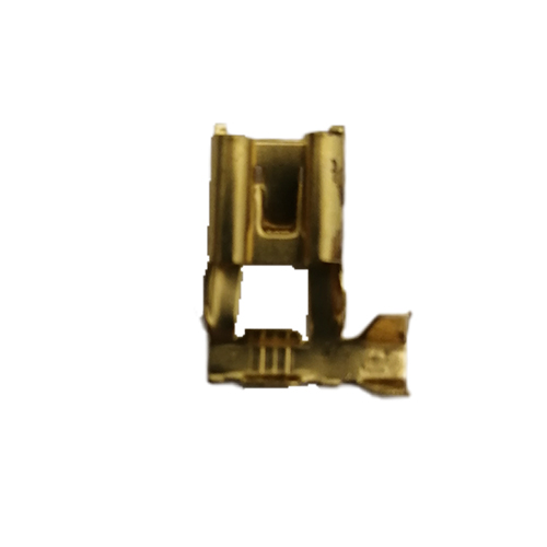 [GENE-235-200] [LU] Terminal Cobre Bandera 093H TTC093B 235-200