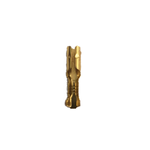 [GENE-235-020] [LU] Terminal Cobre Hembra Redonda TC133 235-020