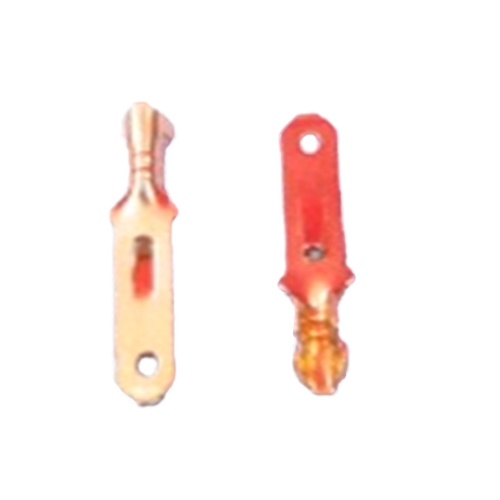 [GENE-235-205] [LU] Terminal Cobre Cobre Macho 093 Mediano TCP 235-205