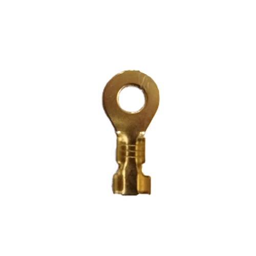 [GENE-235-016] [LU] Terminal Cobre Ojo 3/16 Normal 4.0mm T 235-016