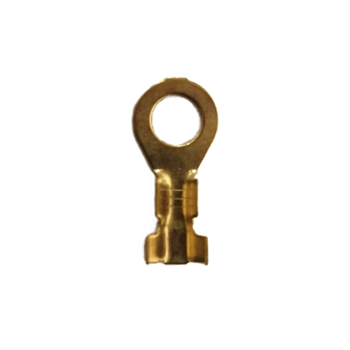 [GENE-235-209] [LU] Terminal Cobre Ojo 1/4 Normal 4.0mm T 235-209