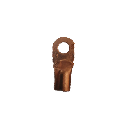 [GENE-TTS100] [LU] Terminal Cobre Soldar 100A TTS100