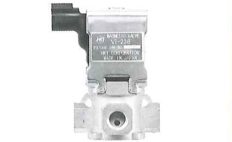 [HKTT-VI-238] [LU] Valvula Magnetica de Freno 24V Lv 150 VI-238 marca Hkt