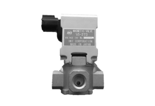 [HKTT-VI-273] [LU] Valvula Magnetica de Freno 24V FRV VI-273 marca Hkt
