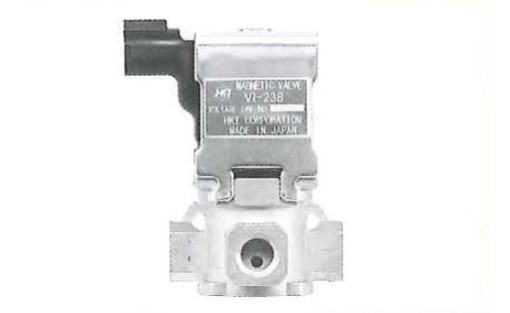 [HKTT-VI-245-12V] [LU] Valvula Magnetica de Freno 12V Isuzu VI-245-12V marca Hkt