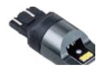 [LOYT-LYT-7443AX] [LU] Bombillo Led 7443 Yellow 12-24V 5W -Correinte Continua Non-Polar Canbus LYT-7443AX marca Loyta