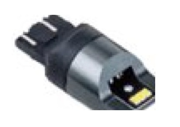 [LOYT-LYT-7443RX] [LU] Bombillo Led 7443 Red 12-24V 5W Corriente Continua Non-Polar Canbus LYT-7443RX marca Loyta