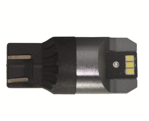 [LOYT-LYT-7443WX] [LU] Bombillo Led 7443 White 12-24V 5W Corriente Continua Non-Polar Canbus LYT-7443WX marca Loyta