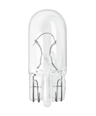 [NEOL-N501] [LU] Bombillo 158 12V W5W N501 marca Neolux