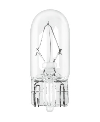 [NEOL-N507] [LU] Bombillo 158 24V W5W 1 Contacto N507 marca Neolux