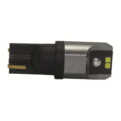[LOYT-LYT-158WX] [LU] Bombillo T10 12-24V W5W 4X1616 SMD Canbus Non-Polar Corriente Continua LYT-158WX marca Loyta