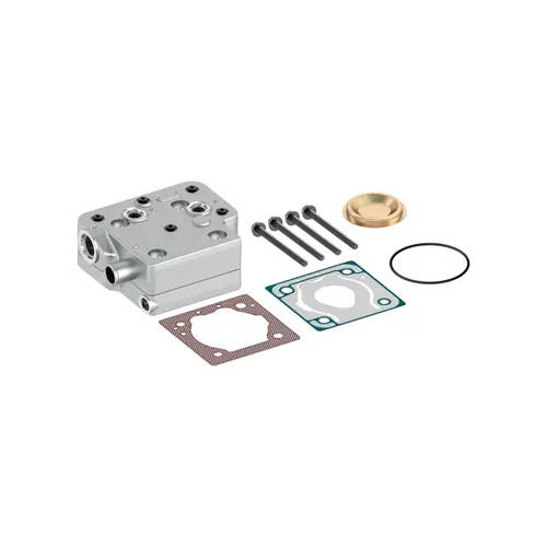 [WABC-9111539212] [MU] Culata Compresor Cummins ISX marca Wabco 9111539212