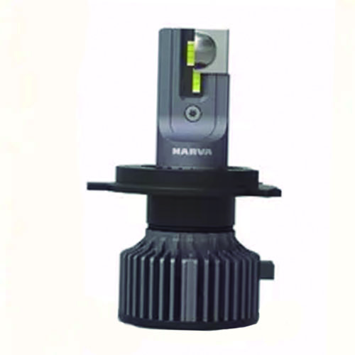 [NARV-18111] Bombillo H4 Led 12/24V Narva 18111 Juego x2 – 19W Color 6500K 