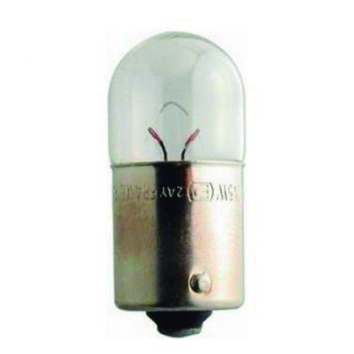 [NARV-17326] Bombillo 67 24V Narva 17326 Pata pareja Tipo bala 10W BA15S 
