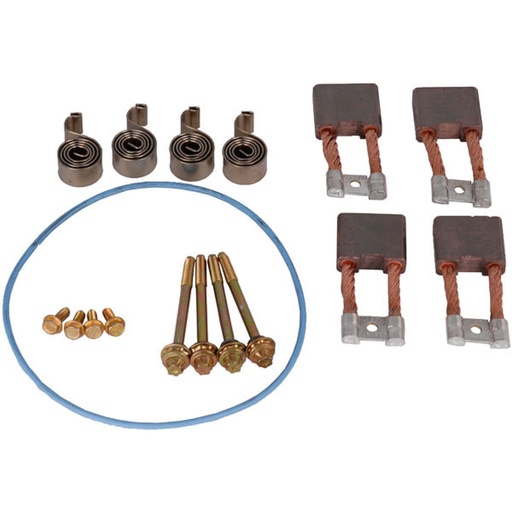 [REMY-10456428] [M] Escobilla Arranque 37MT Kit Tornillos Y Resortes Delco Remy 10456428 Codigo 323721