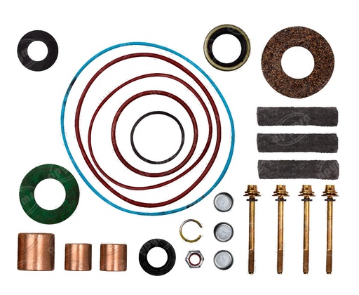 [REMY-10456429] [M] Kit Reparacion Arranque SIN Escobillas 37MT 41MT Delco Remy 10456429 Codigo 323725