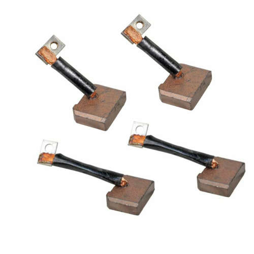 [REMY-10456458] [M] Escobilla Arranque 28MT 12V Unidad Delco Remy 10456458 Codigo 322819